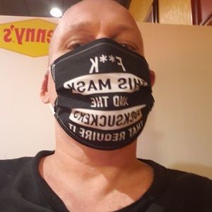 Meet your Posher, Steven